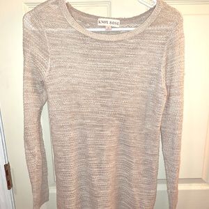 Women’s sweater